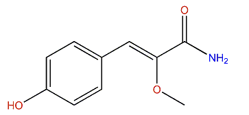 Botryllamide L
